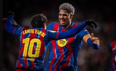 Dự đoán Barcelona vs Mallorca, 22h15 ngày 7/2, La Liga 2025/26