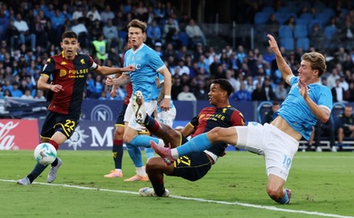 Dự đoán Genoa vs Napoli, 0h00 ngày 8/2, Serie A 2025/26