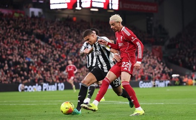 Dự đoán Liverpool vs Man City, 23h30 ngày 8/2, Ngoại hạng Anh 2025/26