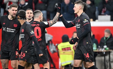 Dự đoán Monchengladbach vs Leverkusen, 21h30 ngày 7/2, Bundesliga 2025/26