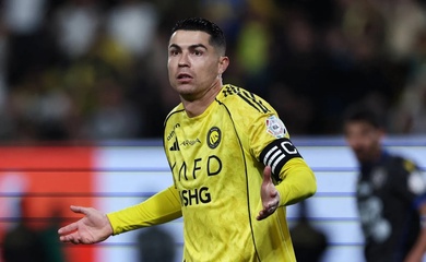 Cristiano Ronaldo có tham gia trận đấu với Al-Ittihad hay không?