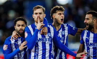 Nhận định, soi kèo Alaves vs Getafe: Trận cầu căng thẳng nhóm dưới