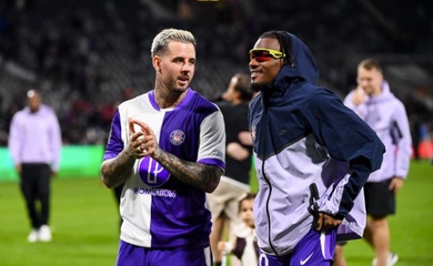 Nhận định, soi kèo Angers vs Toulouse: Khách lấn chủ