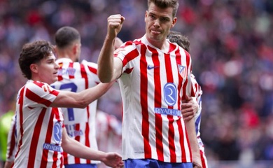 Nhận định, soi kèo Atletico Madrid vs Real Betis: Chủ nhà giữ lợi thế