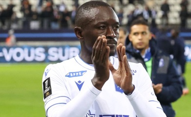 Nhận định, soi kèo Auxerre vs Paris: Khách nhỉnh hơn