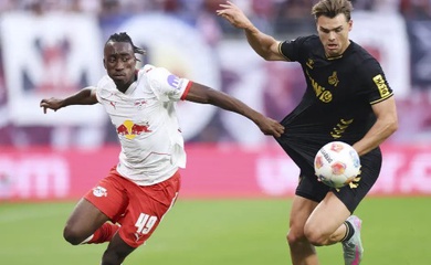 Nhận định, soi kèo Koln vs Leipzig: Chủ nhà vững tin
