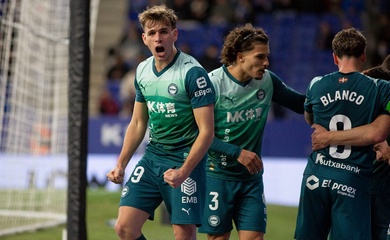 Dự đoán Alaves vs Getafe, 20h00 ngày 8/2, La Liga 2025/26