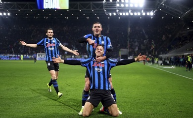 Dự đoán Atalanta vs Cremonese, 0h00 ngày 10/2, Serie A 2025/26