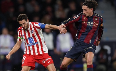 Dự đoán Bilbao vs Levante, 22h15 ngày 8/2, La Liga 2025/26