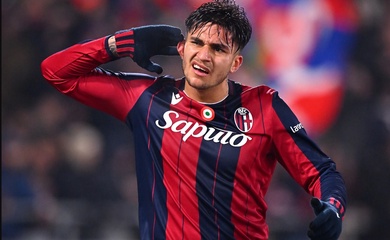 Dự đoán Bologna vs Parma, 18h30 ngày 8/2, Serie A 2025/26