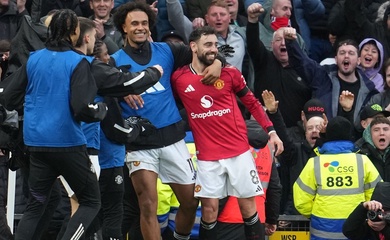 HLV Michael Carrick nói gì sau khi MU thắng 4 trận liên tiếp?