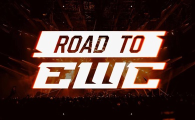 Esports World Cup công bố Road to EWC, mở rộng cơ hội từ Esports chuyên nghiệp đến phong trào