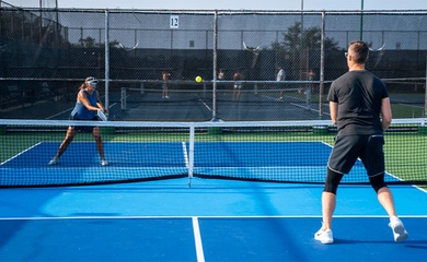 Giá thuê sân có đang “bóp nghẹt” Pickleball? Khi rào cản chi phí đe dọa sức sống của môn thể thao đại chúng
