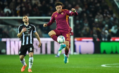 Dự đoán AS Roma vs Cagliari, 2h45 ngày 10/2, Serie A 2025/26