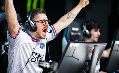 ZOWIE và triết lý “người trong cuộc”: Khi bản sắc esports tạo nên lợi thế cạnh tranh bền vững