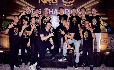 Esports trước ngã rẽ chiến lược: Content dẫn dắt hay thành tích thi đấu là trọng tâm?