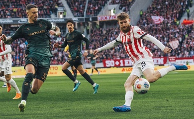 Dự đoán Hertha Berlin vs Freiburg, 2h45 ngày 11/2, Bundesliga 2025/26