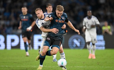 Dự đoán Napoli vs Como, 3h00 ngày 11/2, Coppa Italia 2025/26