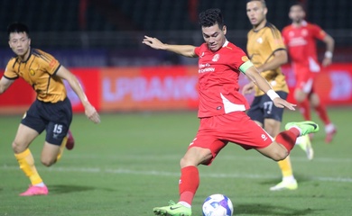 HLV Lê Huỳnh Đức lý giải vì sao Tiến Linh “tịt ngòi” suốt 5 tháng