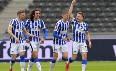 Nhận định, soi kèo Hertha Berlin vs Freiburg: Khó có bất ngờ