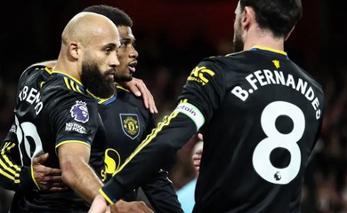 Nhận định, soi kèo West Ham vs MU: Quỷ đỏ tiếp đà thăng hoa