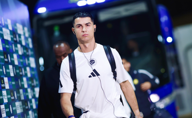 Ronaldo đã vắng mặt ba lần khi khoác áo Al-Nassr, trong đó thời gian dài nhất là vào năm 2009