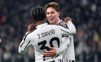 Juventus biến Yildiz trở thành cầu thủ nhận lương cao thứ 4 Serie A