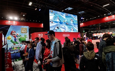 Hạ tầng, quản trị và fandom: Ba trụ cột trong chiến lược Esports học đường của Syracuse