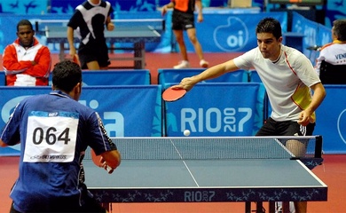 Sáu kỹ năng nền tảng trong bóng bàn: Cơ sở hình thành năng lực thi đấu đỉnh cao