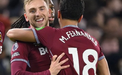 Nhận định, soi kèo Burton vs West Ham: Chênh lệch đẳng cấp