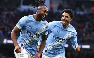 Nhận định, soi kèo Man City vs Salford City: Chênh lệch không thể san lấp