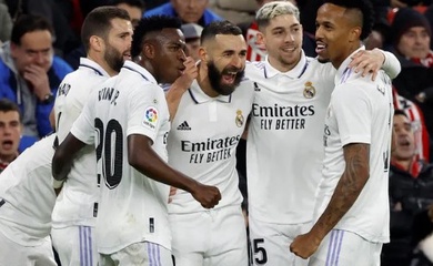 Nhận định, soi kèo Real Madrid vs Real Sociedad: Khó có bất ngờ