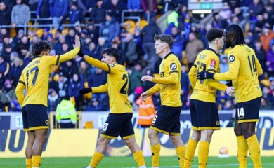 Nhận định, soi kèo Grimsby Town vs Wolves: Cẩn trọng trước bất ngờ