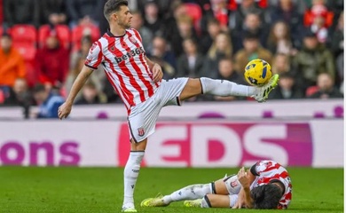 Nhận định, soi kèo Stoke City vs Fulham: Cottagers vượt trội