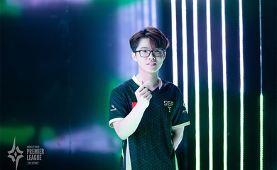 Hành trình của Lai Bâng: Từ streamer vô danh đến tượng đài Liên Quân thế giới