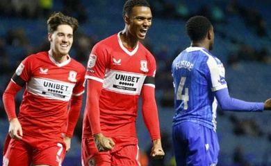 Nhận định, soi kèo Coventry vs Middlesbrough: Điểm tựa sân nhà
