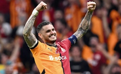 Nhận định, soi kèo Galatasaray vs Juventus: Làm khó lão phu nhân