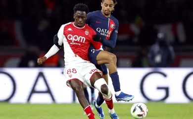 Nhận định, soi kèo Monaco vs PSG: Chủ nhà khó đứng vững