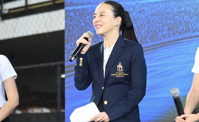 Madam Pang sắp “xóa sổ” khoản nợ 470 tỷ đồng của FAT: Khủng hoảng bản quyền truyền hình đi đến hồi kết