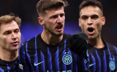 Nhận định, soi kèo Bodo Glimt vs Inter Milan: Nerazzurri quyết tâm tạo lợi thế lượt đi