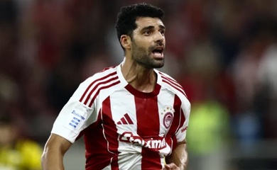 Nhận định, soi kèo Olympiacos vs Leverkusen: Khách lấn chủ