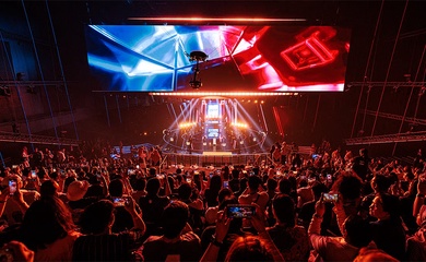 Dịch chuyển toàn cầu của ngành game: Esports sẽ bứt phá như thế nào trong năm 2026?