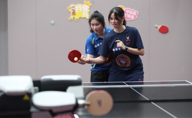 Gen Z và cuộc tái định hình bóng bàn năm 2025: Từ môn thể thao truyền thống đến biểu tượng văn hóa số