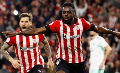 Nhận định, soi kèo Athletic Bilbao vs Elche: Lợi thế sân nhà