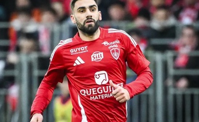 Nhận định, soi kèo Brest vs Marseille: Khách tìm lại chiến thắng