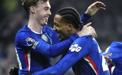 Nhận định, soi kèo Chelsea vs Burnley: Sắc xanh rực rỡ