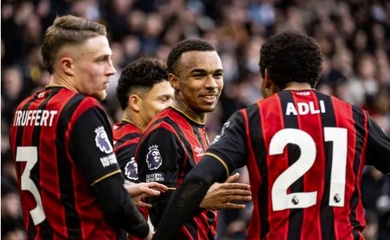 Nhận định, soi kèo West Ham vs Bournemouth: Thế trận cân bằng