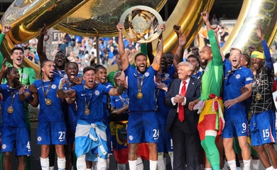 FIFA và UEFA nhất trí mở rộng Club World Cup lên 48 đội và địa điểm tiềm năng