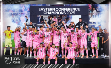 Dự đoán của chuyên gia: Bảng xếp hạng khu vực miền Đông và miền Tây MLS năm 2026