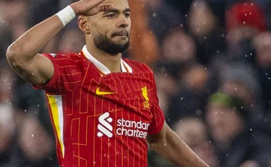 Nhận định, soi kèo Nottingham vs Liverpool: Thử thách lớn tại City Ground